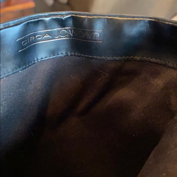 Circa Joan and David Boots - Picture 3 of 5